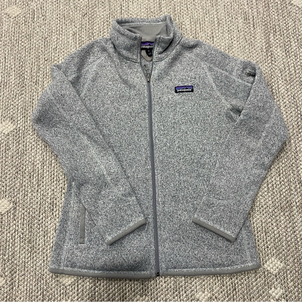 Patagonia Jacket Womens Small